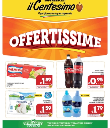 Offertissime
